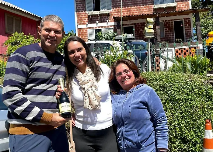 Pousada Bem Estar Gramado