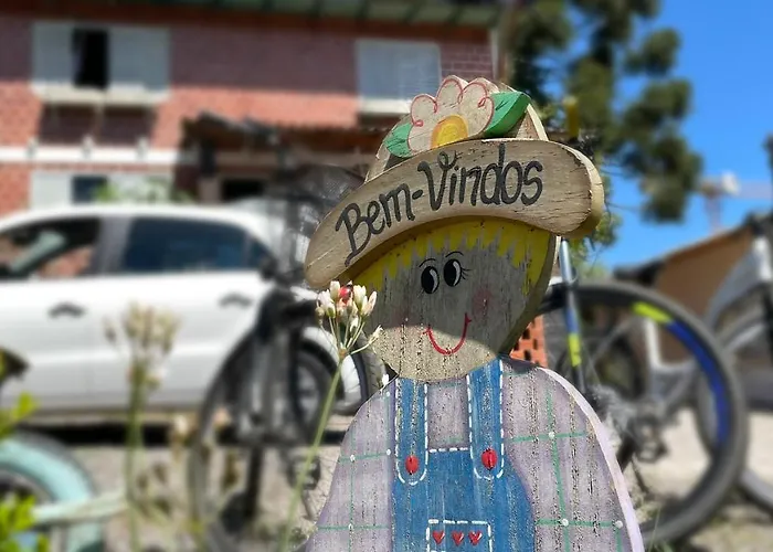 Pousada Bem Estar Gramado