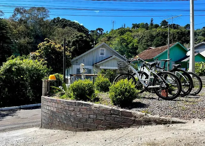 Pousada Bem Estar Gramado