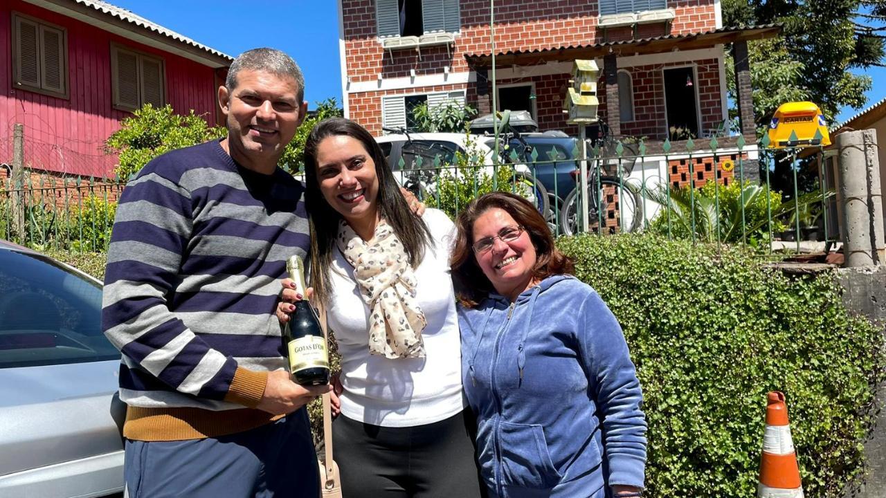 Bem Estar Inn Gramado